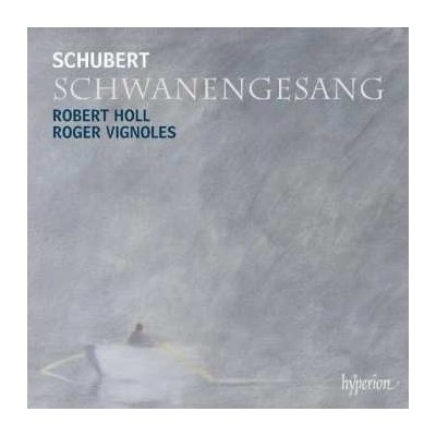 Franz Schubert - Schwanengesang CD – Hledejceny.cz