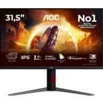AOC U32G4U – Zboží Živě