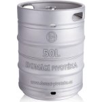 Bakalář světlý ležák 11° 50 l (sud) – Zbozi.Blesk.cz