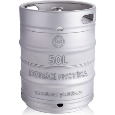 Bakalář světlý ležák 11° 50 l (sud) – Zbozi.Blesk.cz