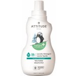 ATTITUDE Prací gel pro děti hruška 1050 ml – Zbozi.Blesk.cz