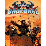 Broforce – Zboží Dáma