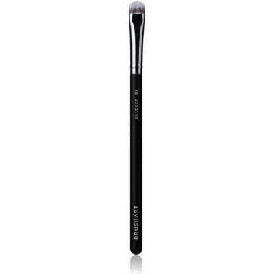 BrushArt Professional B9 Smudger brush štětec na přesnou aplikaci očních stínů B9 1 ks – Zboží Mobilmania