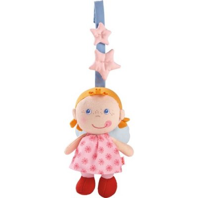 Haba Andělíček růžový – Sleviste.cz