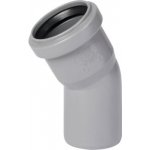 Osma HTB koleno DN50 - 30° – Hledejceny.cz