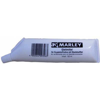 Marley Mazivo pro HT a KG kanalizační potrubí 250 g – Zbozi.Blesk.cz