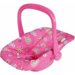 Teddies Nosítko pro panenky plastové – Zboží Dáma