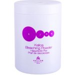 Kallos Cosmetics Professional Super Fast Bleanching Powder melírovasí prášek 500 g pro ženy