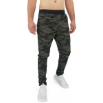 Neywer pánské bavlněné kalhoty maskáčové zelené LPK600 – Zboží Dáma