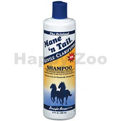 Mane N'Tail Gentle Clarifying Shampoo 355 ml – Zboží Mobilmania