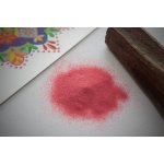 Radost v písku Barevný písek SVĚTLE RŮŽOVÁ 40 g – Hledejceny.cz