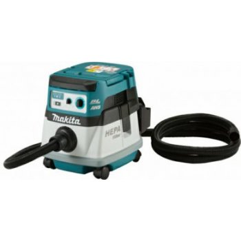 Makita DVC867LZX4