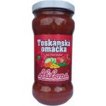 G&G Boloňská omáčka na těstoviny s hovězím 400 ml – Sleviste.cz