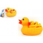 Playgro Kachní rodinka – Zbozi.Blesk.cz