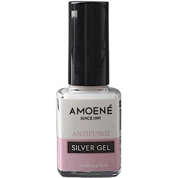 Amoené Antifungi Silver Gel 12 ml