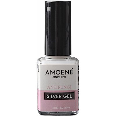 Amoené Antifungi Silver Gel 12 ml – Zboží Dáma