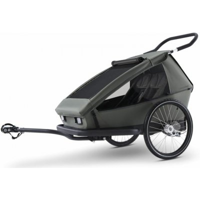 Croozer KID Ellma – Zboží Mobilmania