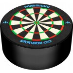 Stojánek na šipky Mission Samurai Mini sisal – Zboží Dáma