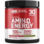 Optimum Nutrition Amino Energy 270 g – Zbozi.Blesk.cz