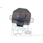 FACET Senzor - poloha skrtici klapky 10.5091 | Zboží Auto