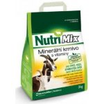 NutriMix pro kozy plv Trouw Nutrition Biofaktory 3 kg – Zboží Dáma