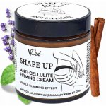 VCee SHAPE UP vyhlazující tělový krém proti striím 100 ml – Zboží Dáma VCee SHAPE UP vyhlazující tělový krém proti striím 100 ml – Zboží Dáma