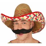 Guirca Mexické sombréro – Hledejceny.cz