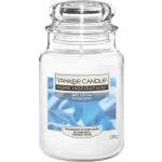 Yankee Candle Soft Cotton 538 g – Zboží Dáma