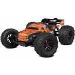 JAMBO XP 6S Model 2021 1/8 Monster Truck 4WD RTR Brushless Power 6S TEAM CORALLY RC_89656 RTR 1:8 – Hledejceny.cz