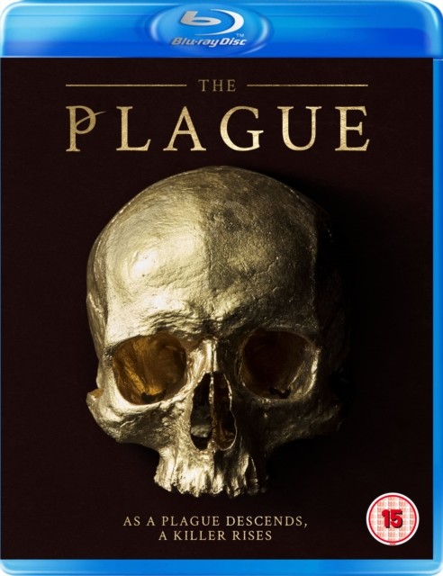 The Plague BD