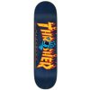 Skate deska Santa Cruz X Thrasher Screaming Logo