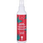 Kallos Hair Pro-Tox Cannabis Best in 1 kondicioner na vlasy s konopným olejem 200 ml – Zboží Dáma