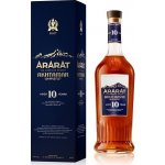 Ararat 10y 40% 0,7 l (karton) – Hledejceny.cz