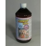 Karnivit Forte pro psy v zátěži 1000 ml – Hledejceny.cz