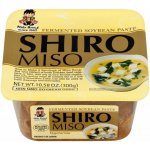 Miko shiro miso pasta světlá 300 g – Zboží Mobilmania