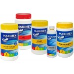 Marimex 10340056 Aquamar set bazénové chemie malý – Hledejceny.cz