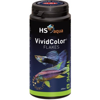 O.S.I. Vivid color flakes 400 ml – Zboží Mobilmania