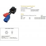 DZE modul zapalování světlomet přední KTM 200 DUKE 14-21; RC 200 14-21 (90911021000) | Zboží Auto