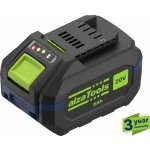 aku nářadí AlzaTools 60LBP20V BatteryONE 20V (AT-60LBP20V) – Sleviste.cz