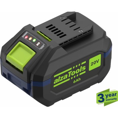 aku nářadí AlzaTools 60LBP20V BatteryONE 20V (AT-60LBP20V) – Sleviste.cz