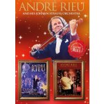 Andr Rieu: Christmas Around the World/The Christmas I Love DVD – Hledejceny.cz