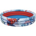 Bestway 98006 Spider-Man 152 x 30 cm – Zboží Mobilmania