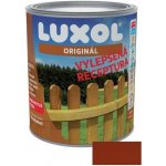 Luxol Originál 0,75 l mahagon – Hledejceny.cz