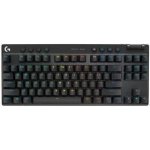 Logitech G PRO X TKL LIGHTSPEED Tactile 920-012136 – Hledejceny.cz