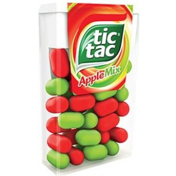 Tic Tac Apple Mix 18 g