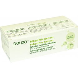 Douxo Seb Spot on 25 x 2 ml