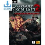 Assault Squad 2: Men of War Origins – Hledejceny.cz