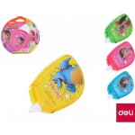 DELI Korekční strojek 5mm x 5m – Zboží Dáma