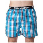 Horsefeathers APOLLO BOXER SHORTS blue – Hledejceny.cz