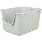 Trixie Toaleta Pavo vysoké okraje 44 x 32 x 55 cm – Sleviste.cz